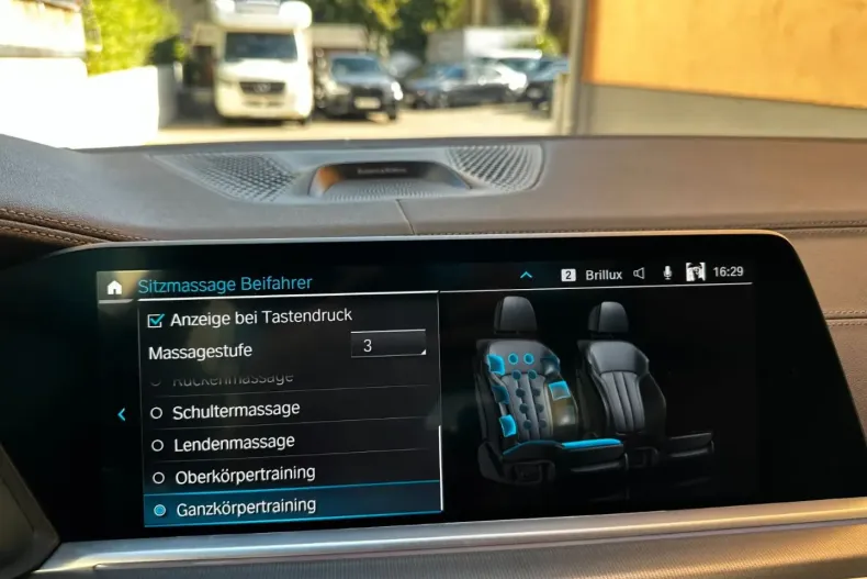 BMW X5 din 2022 cu 90.000 km - oferta BMW155045 - foto 16