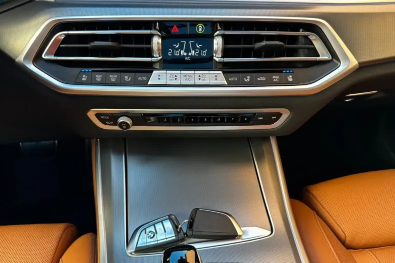 BMW X5 din 2022 cu 90.000 km - oferta BMW155045 - foto 19