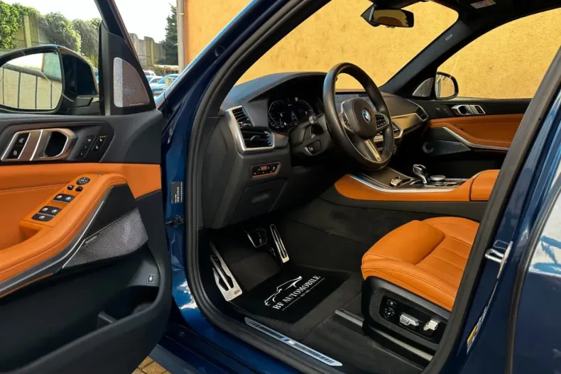 BMW X5 din 2022 cu 90.000 km - oferta BMW155045 - foto 25