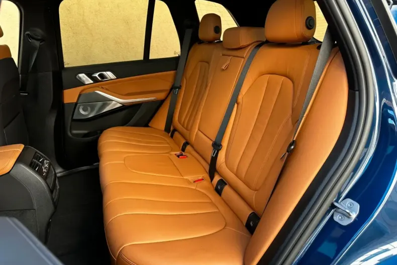 BMW X5 din 2022 cu 90.000 km - oferta BMW155045 - foto 34