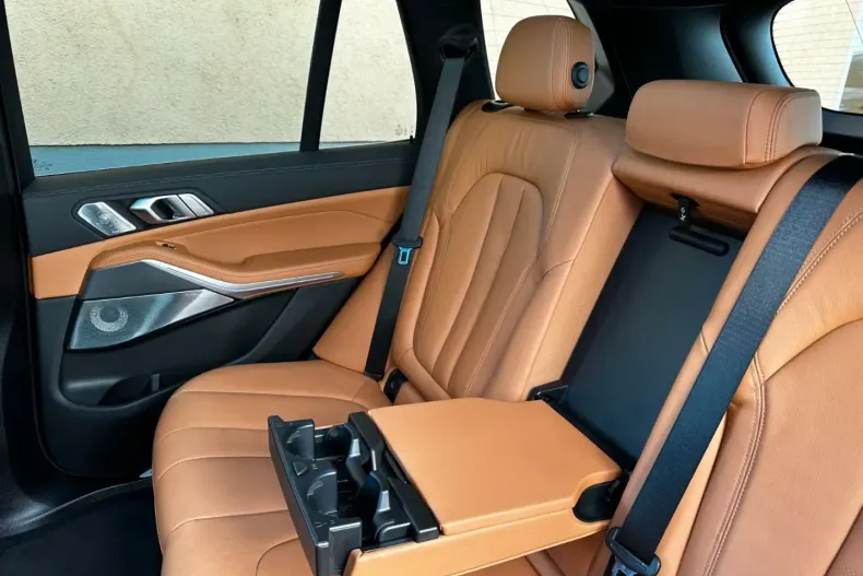 BMW X5 din 2022 cu 90.000 km - oferta BMW155045 - foto 35