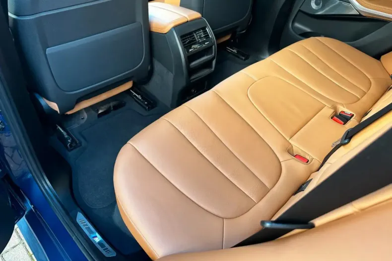 BMW X5 din 2022 cu 90.000 km - oferta BMW155045 - foto 37