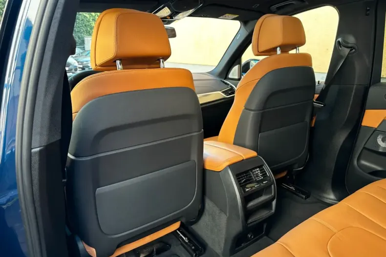 BMW X5 din 2022 cu 90.000 km - oferta BMW155045 - foto 41