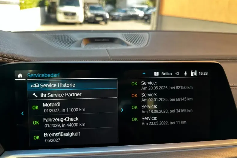 BMW X5 din 2022 cu 90.000 km - oferta BMW155045 - foto 45