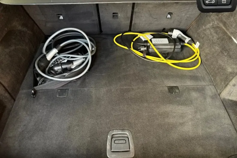 BMW X5 din 2022 cu 90.000 km - oferta BMW155045 - foto 46