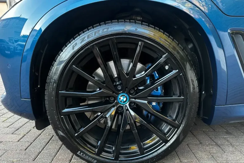 BMW X5 din 2022 cu 90.000 km - oferta BMW155045 - foto 50