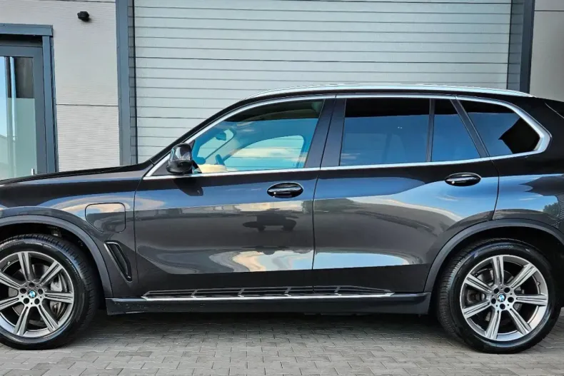 BMW X5 din 2020 cu 96.500 km - oferta BMW155046 - foto 6