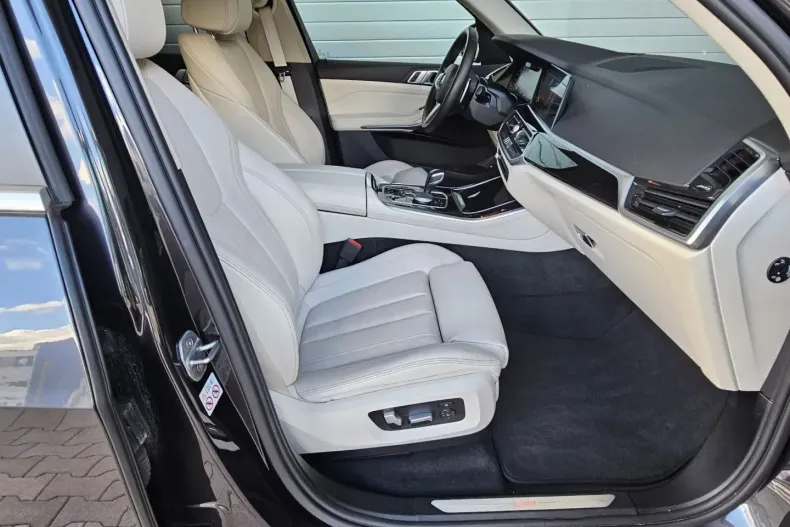 BMW X5 din 2020 cu 96.500 km - oferta BMW155046 - foto 11