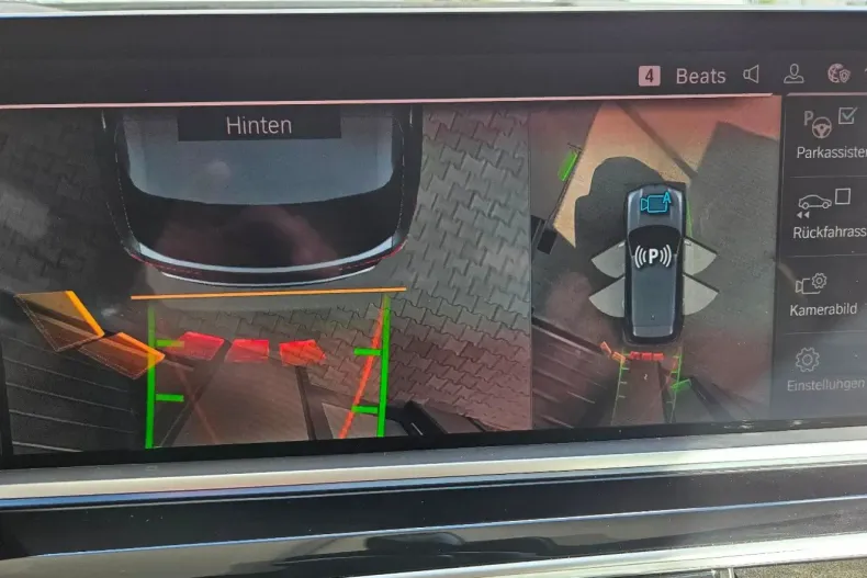 BMW X5 din 2020 cu 96.500 km - oferta BMW155046 - foto 13