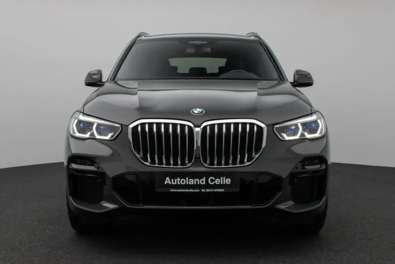 BMW X5 din 2022 cu 29.764 km - oferta BMW155047 - foto 1
