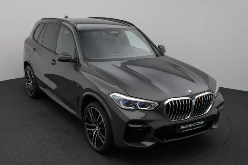 BMW X5 din 2022 cu 29.764 km - oferta BMW155047 - foto 2