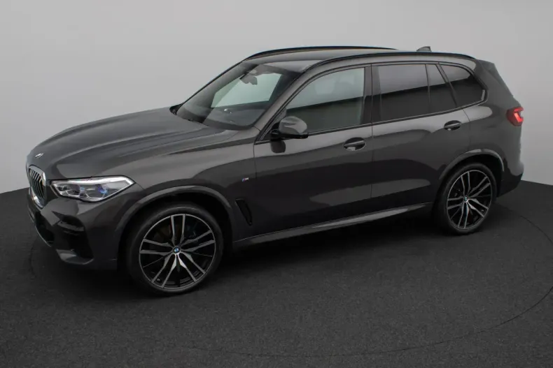 BMW X5 din 2022 cu 29.764 km - oferta BMW155047 - foto 11