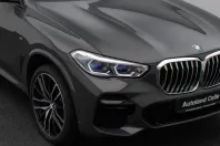 BMW X5 din 2022 cu 29.764 km - oferta BMW155047 - foto 14