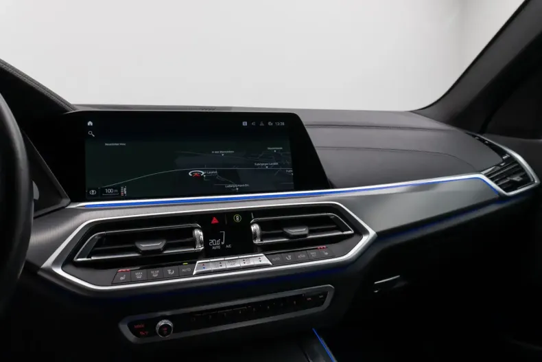 BMW X5 din 2022 cu 29.764 km - oferta BMW155047 - foto 20