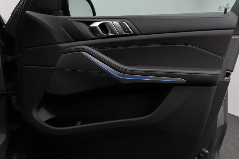 BMW X5 din 2022 cu 29.764 km - oferta BMW155047 - foto 29