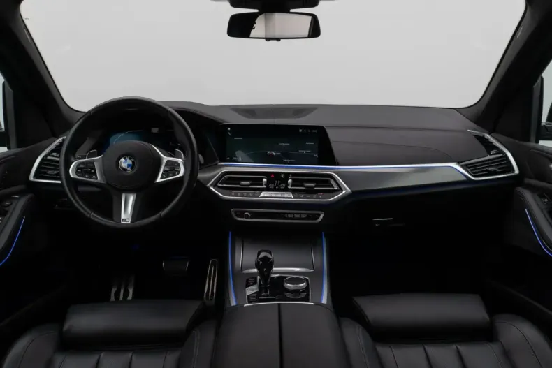 BMW X5 din 2022 cu 29.764 km - oferta BMW155047 - foto 38