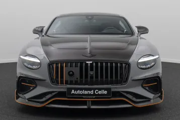Bentley Continental GT din 2024 - oferta BEN155048