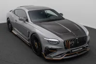 Bentley Continental GT din 2024 cu 4.578 km - oferta BEN155048 - foto 2