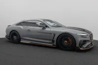 Bentley Continental GT din 2024 cu 4.578 km - oferta BEN155048 - foto 3