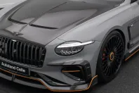 Bentley Continental GT din 2024 cu 4.578 km - oferta BEN155048 - foto 16