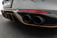 Bentley Continental GT din 2024 cu 4.578 km - oferta BEN155048 - foto 21