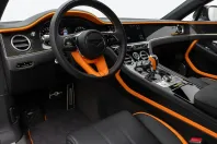 Bentley Continental GT din 2024 cu 4.578 km - oferta BEN155048 - foto 26