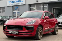 Porsche Macan din 2022 cu 18.435 km - oferta POR155050 - foto 1