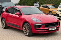 Porsche Macan din 2022 cu 18.435 km - oferta POR155050 - foto 3