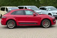 Porsche Macan din 2022 cu 18.435 km - oferta POR155050 - foto 4