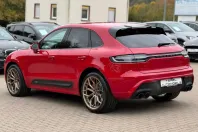 Porsche Macan din 2022 cu 18.435 km - oferta POR155050 - foto 7