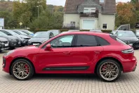 Porsche Macan din 2022 cu 18.435 km - oferta POR155050 - foto 8