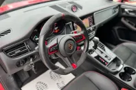 Porsche Macan din 2022 cu 18.435 km - oferta POR155050 - foto 16