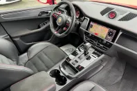 Porsche Macan din 2022 cu 18.435 km - oferta POR155050 - foto 17