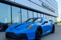 Porsche 992 din 2021 cu 54.600 km - oferta POR155051 - foto 1