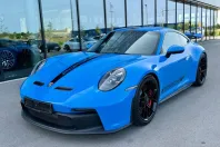 Porsche 992 din 2021 cu 54.600 km - oferta POR155051 - foto 2