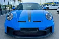 Porsche 992 din 2021 cu 54.600 km - oferta POR155051 - foto 3