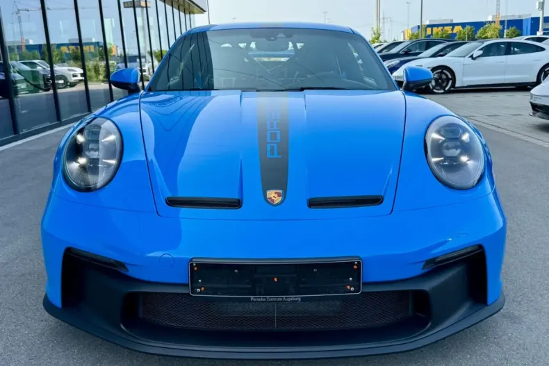Porsche 992 din 2021 cu 54.600 km - oferta POR155051 - foto 3