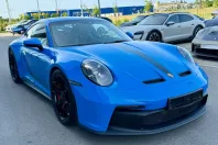 Porsche 992 din 2021 cu 54.600 km - oferta POR155051 - foto 4