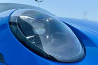 Porsche 992 din 2021 cu 54.600 km - oferta POR155051 - foto 5