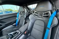 Porsche 992 din 2021 cu 54.600 km - oferta POR155051 - foto 10