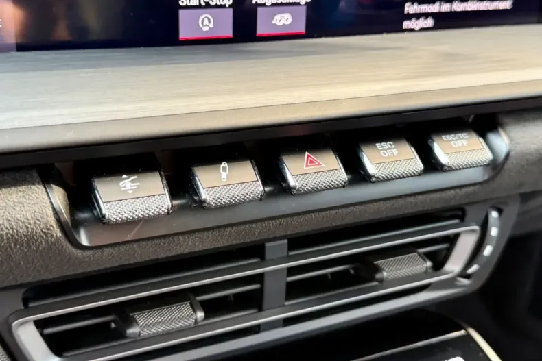 Porsche 992 din 2021 cu 54.600 km - oferta POR155051 - foto 14