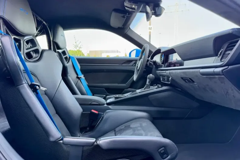 Porsche 992 din 2021 cu 54.600 km - oferta POR155051 - foto 15