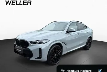 BMW X6 din 2024 - oferta BMW155053
