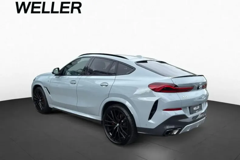 BMW X6 din 2024 cu 33.512 km - oferta BMW155053 - foto 9