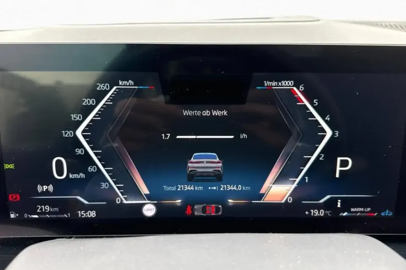 BMW X6 din 2024 cu 33.512 km - oferta BMW155053 - foto 10