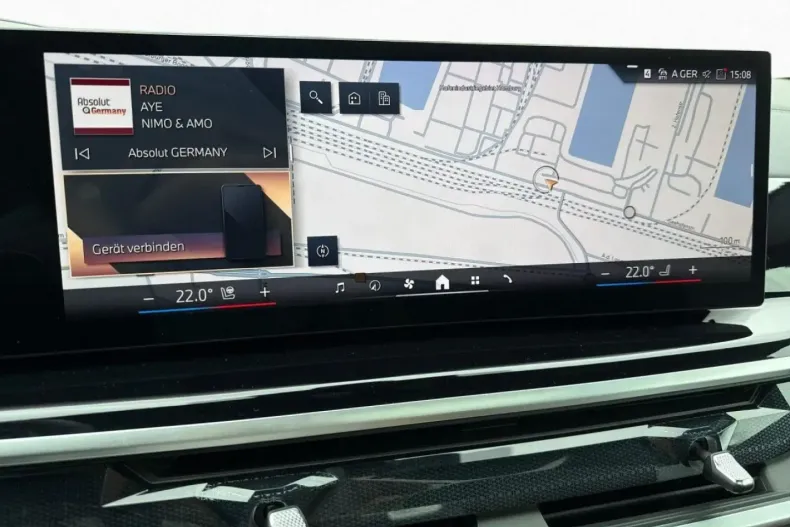 BMW X6 din 2024 cu 33.512 km - oferta BMW155053 - foto 11