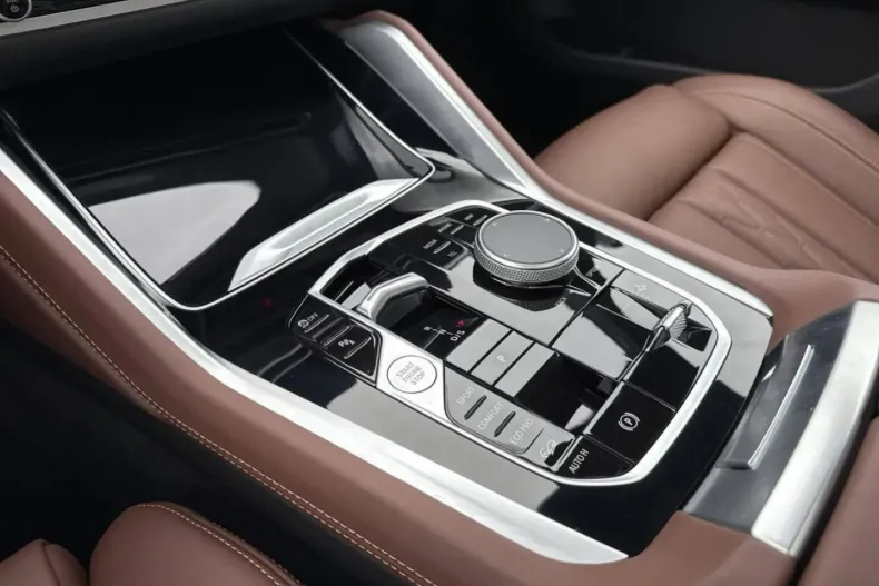 BMW X6 din 2024 cu 33.512 km - oferta BMW155053 - foto 12