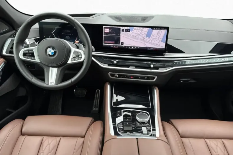 BMW X6 din 2024 cu 33.512 km - oferta BMW155053 - foto 13