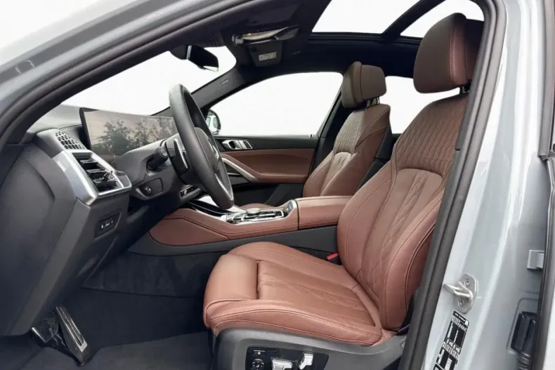 BMW X6 din 2024 cu 33.512 km - oferta BMW155053 - foto 14