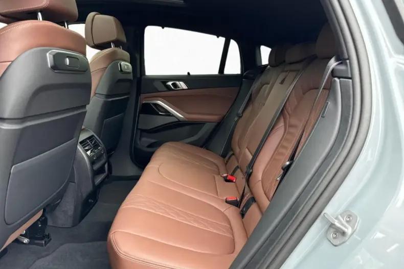 BMW X6 din 2024 cu 33.512 km - oferta BMW155053 - foto 17